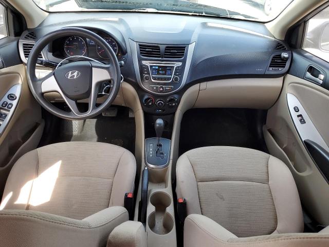 Photo 7 VIN: KMHCT4AE2HU352552 - HYUNDAI ACCENT 