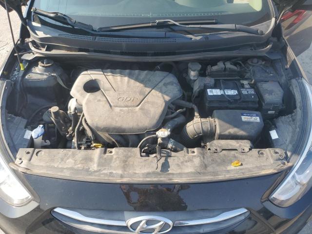 Photo 10 VIN: KMHCT4AE2HU353524 - HYUNDAI ACCENT SE 