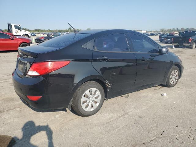 Photo 2 VIN: KMHCT4AE2HU353524 - HYUNDAI ACCENT SE 