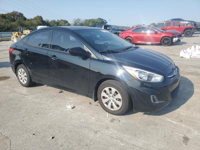 Photo 3 VIN: KMHCT4AE2HU353524 - HYUNDAI ACCENT SE 