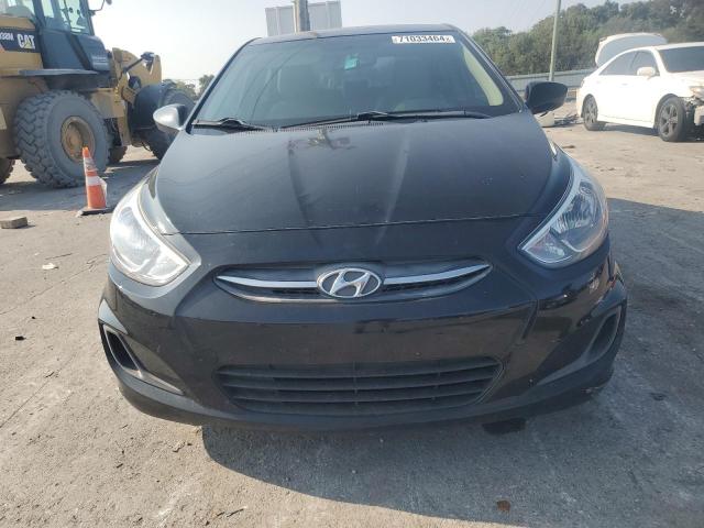 Photo 4 VIN: KMHCT4AE2HU353524 - HYUNDAI ACCENT SE 