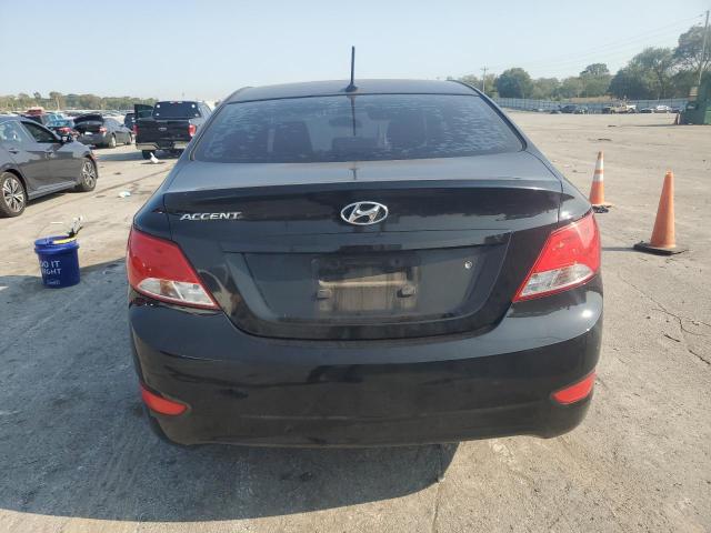 Photo 5 VIN: KMHCT4AE2HU353524 - HYUNDAI ACCENT SE 