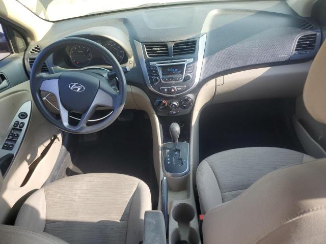 Photo 7 VIN: KMHCT4AE2HU353524 - HYUNDAI ACCENT SE 