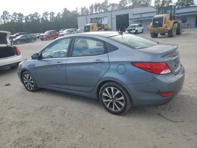 Photo 1 VIN: KMHCT4AE2HU359730 - HYUNDAI ACCENT SE 