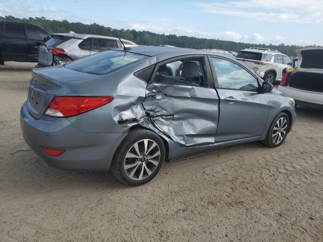 Photo 2 VIN: KMHCT4AE2HU359730 - HYUNDAI ACCENT SE 