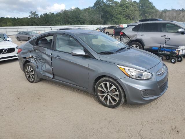 Photo 3 VIN: KMHCT4AE2HU359730 - HYUNDAI ACCENT SE 