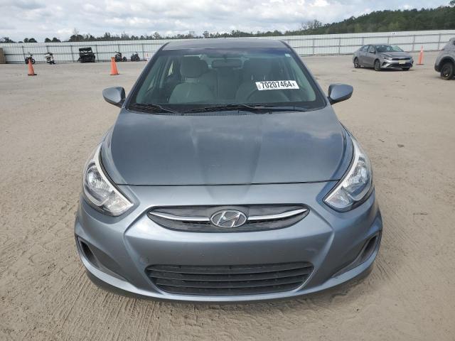 Photo 4 VIN: KMHCT4AE2HU359730 - HYUNDAI ACCENT SE 