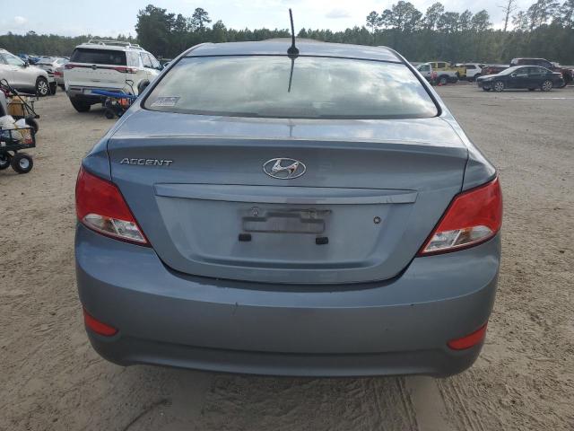 Photo 5 VIN: KMHCT4AE2HU359730 - HYUNDAI ACCENT SE 