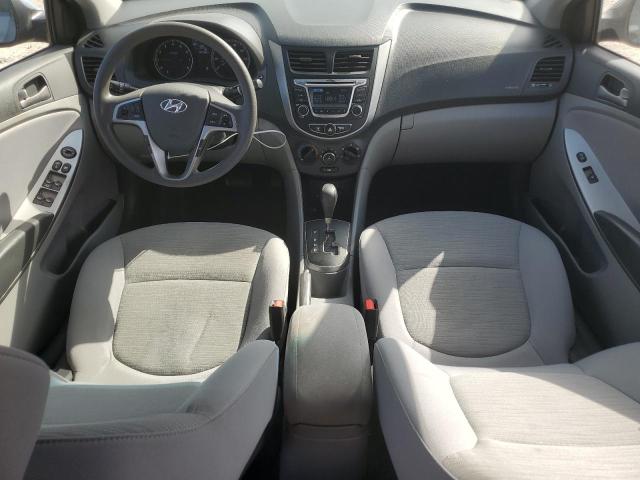 Photo 7 VIN: KMHCT4AE2HU359730 - HYUNDAI ACCENT SE 