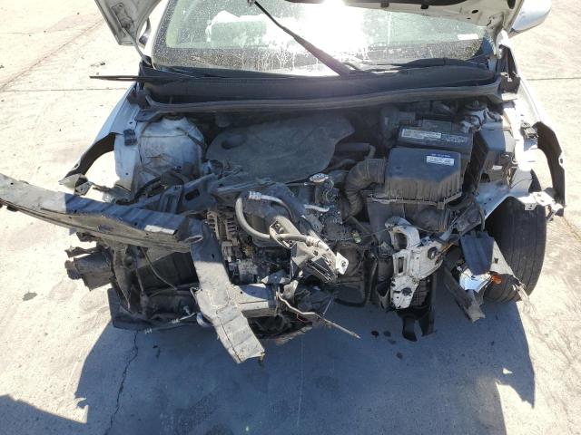 Photo 10 VIN: KMHCT4AE2HU360697 - HYUNDAI ACCENT SE 