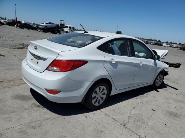 Photo 2 VIN: KMHCT4AE2HU360697 - HYUNDAI ACCENT SE 