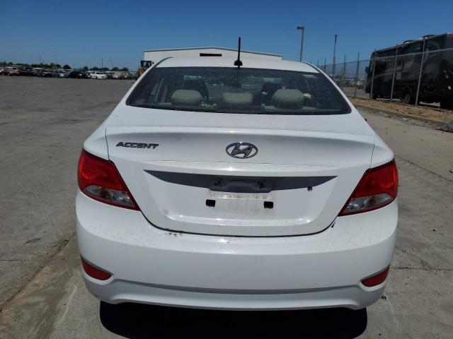 Photo 5 VIN: KMHCT4AE2HU360697 - HYUNDAI ACCENT SE 