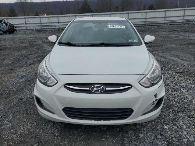 Photo 4 VIN: KMHCT4AE2HU362739 - HYUNDAI ACCENT 