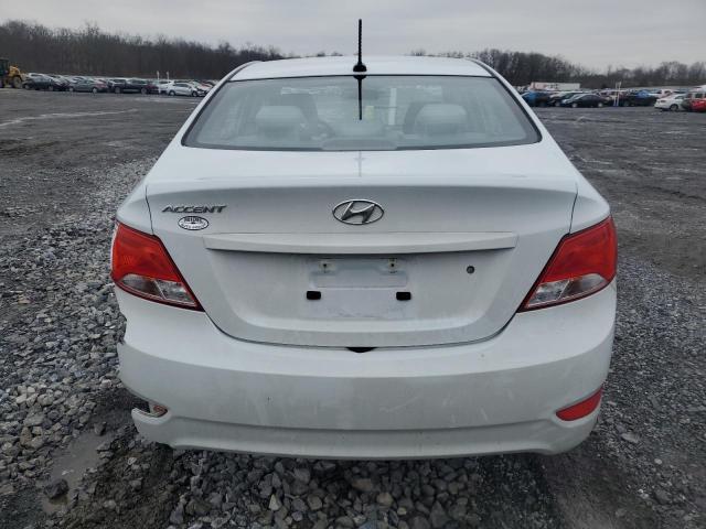 Photo 5 VIN: KMHCT4AE2HU362739 - HYUNDAI ACCENT 