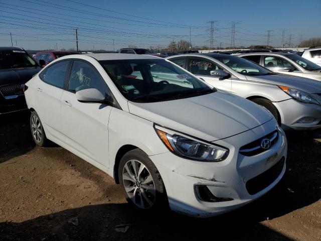 Photo 0 VIN: KMHCT4AE2HU365592 - HYUNDAI ACCENT SE 