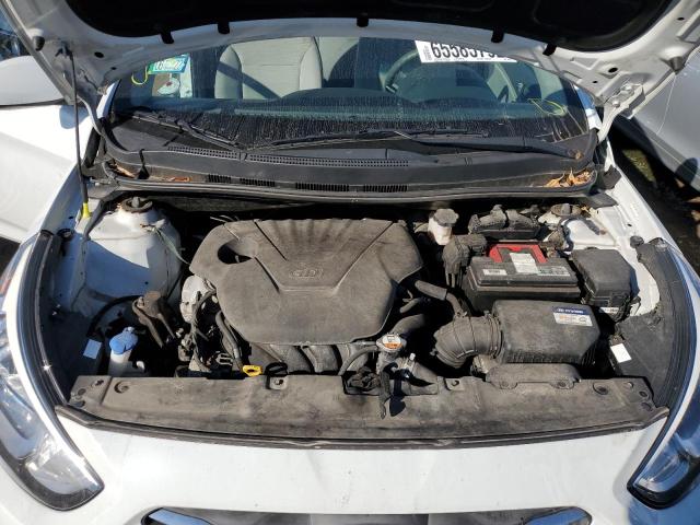 Photo 6 VIN: KMHCT4AE2HU365592 - HYUNDAI ACCENT SE 