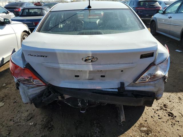 Photo 8 VIN: KMHCT4AE2HU365592 - HYUNDAI ACCENT SE 