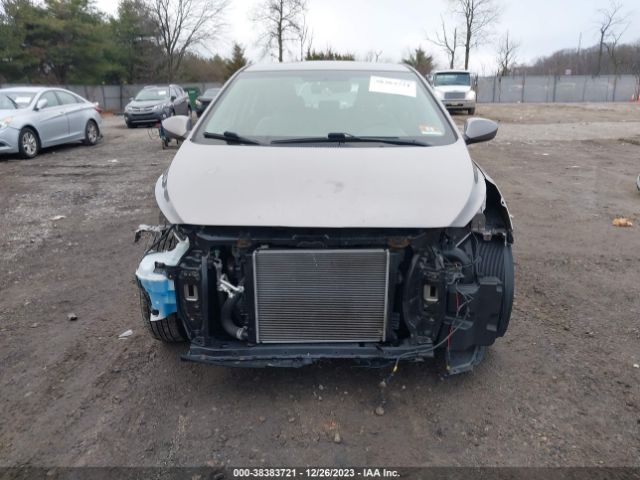 Photo 5 VIN: KMHCT4AE2HU369271 - HYUNDAI ACCENT 