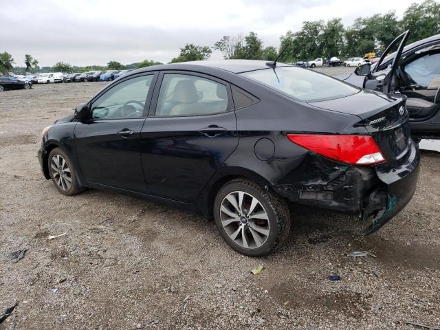 Photo 1 VIN: KMHCT4AE2HU373739 - HYUNDAI ACCENT SE 