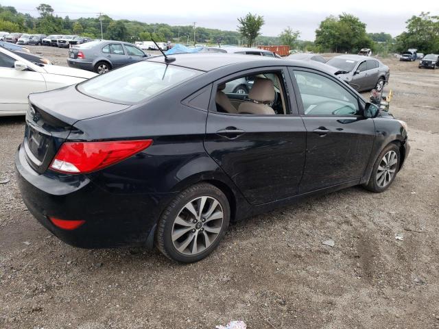 Photo 2 VIN: KMHCT4AE2HU373739 - HYUNDAI ACCENT SE 