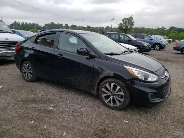 Photo 3 VIN: KMHCT4AE2HU373739 - HYUNDAI ACCENT SE 