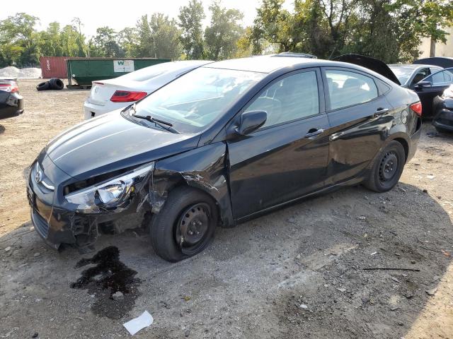 Photo 0 VIN: KMHCT4AE2HU374664 - HYUNDAI ACCENT SE 