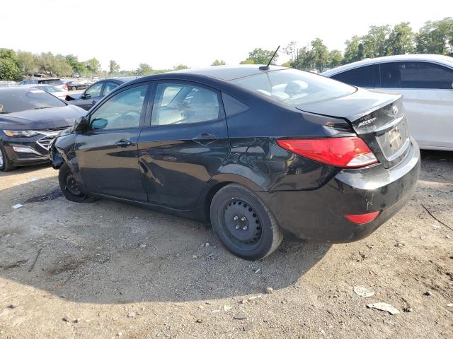 Photo 1 VIN: KMHCT4AE2HU374664 - HYUNDAI ACCENT SE 