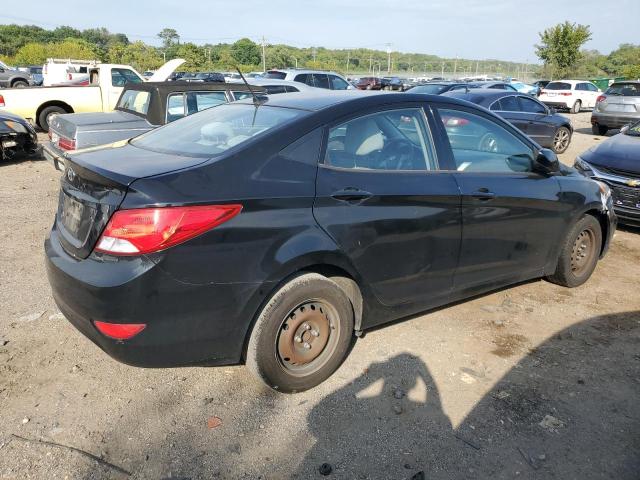 Photo 2 VIN: KMHCT4AE2HU374664 - HYUNDAI ACCENT SE 