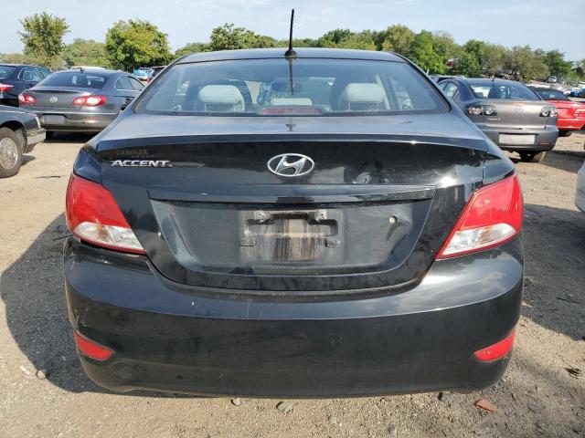 Photo 5 VIN: KMHCT4AE2HU374664 - HYUNDAI ACCENT SE 