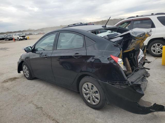 Photo 1 VIN: KMHCT4AE2HU374745 - HYUNDAI ACCENT SE 