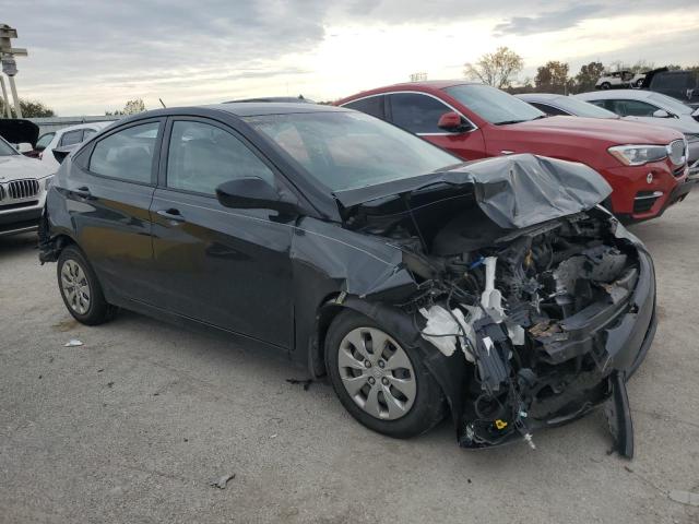 Photo 3 VIN: KMHCT4AE2HU374745 - HYUNDAI ACCENT SE 