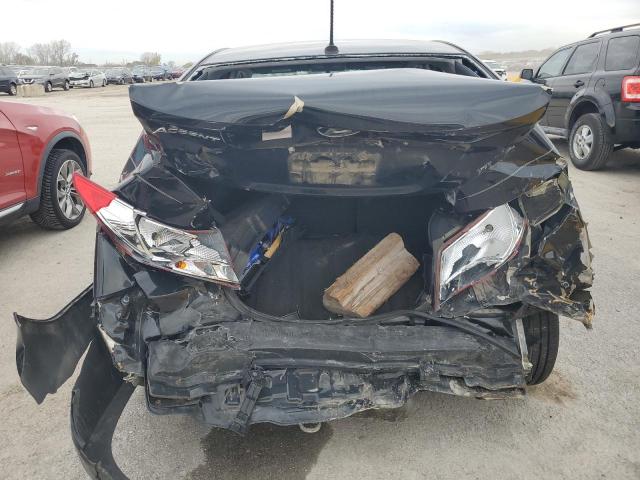 Photo 5 VIN: KMHCT4AE2HU374745 - HYUNDAI ACCENT SE 