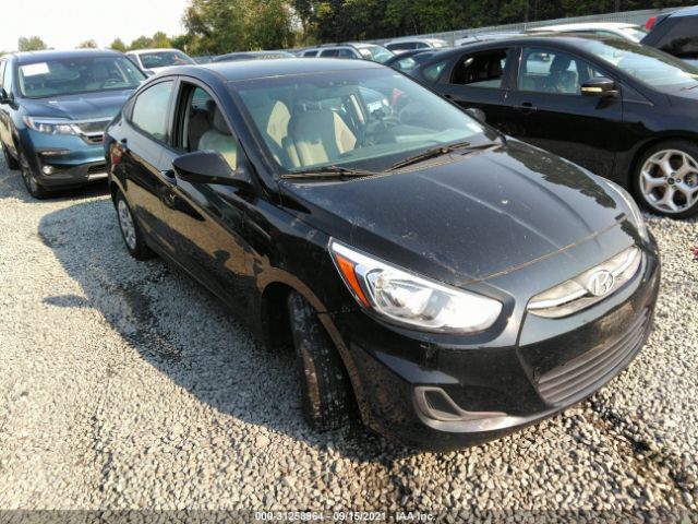 Photo 0 VIN: KMHCT4AE2HU375278 - HYUNDAI ACCENT 