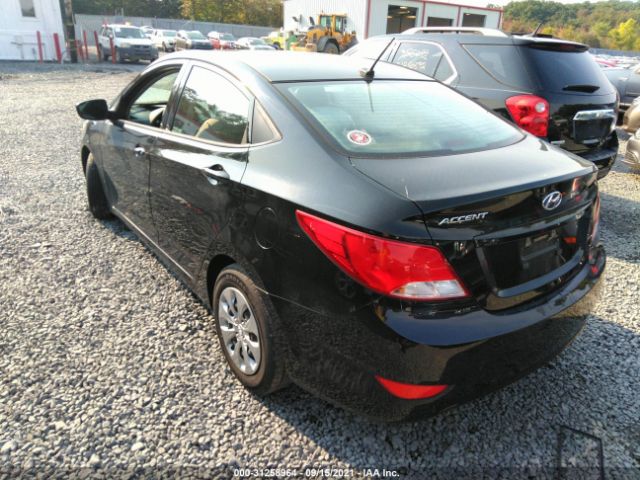 Photo 2 VIN: KMHCT4AE2HU375278 - HYUNDAI ACCENT 