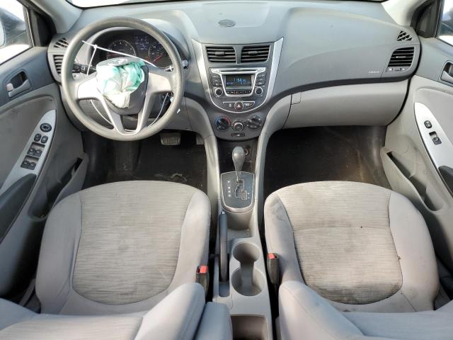 Photo 7 VIN: KMHCT4AE2HU390122 - HYUNDAI ACCENT SE 