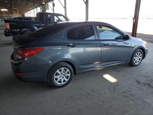 Photo 2 VIN: KMHCT4AE3CU049076 - HYUNDAI ACCENT 