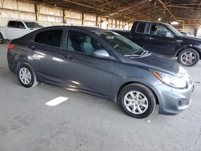 Photo 3 VIN: KMHCT4AE3CU049076 - HYUNDAI ACCENT 