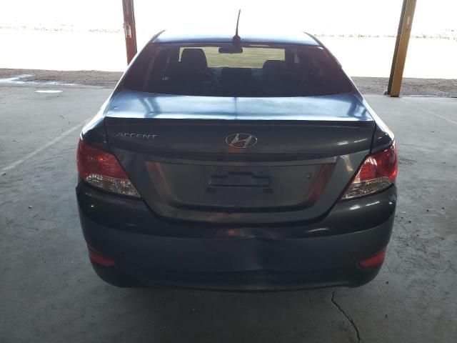 Photo 5 VIN: KMHCT4AE3CU049076 - HYUNDAI ACCENT 