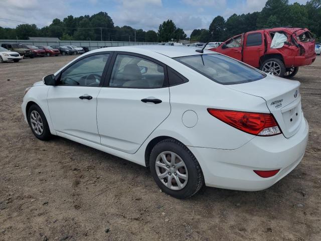 Photo 1 VIN: KMHCT4AE3CU052172 - HYUNDAI ACCENT 