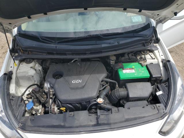 Photo 10 VIN: KMHCT4AE3CU052172 - HYUNDAI ACCENT 