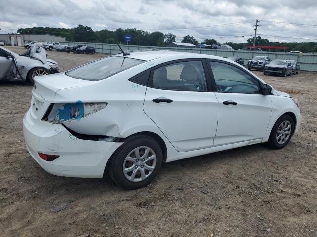 Photo 2 VIN: KMHCT4AE3CU052172 - HYUNDAI ACCENT 