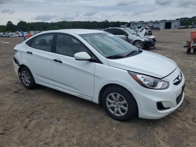 Photo 3 VIN: KMHCT4AE3CU052172 - HYUNDAI ACCENT 