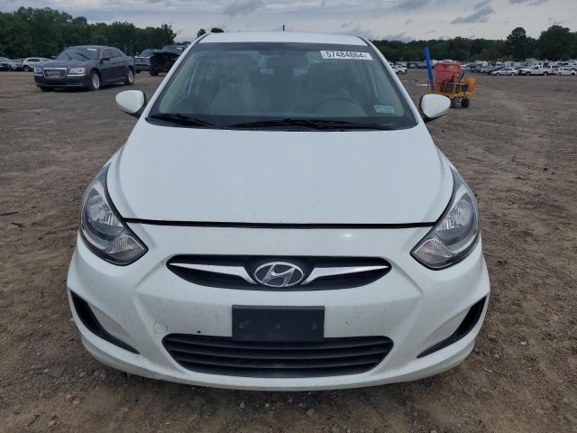 Photo 4 VIN: KMHCT4AE3CU052172 - HYUNDAI ACCENT 