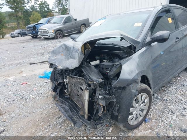 Photo 5 VIN: KMHCT4AE3CU056450 - HYUNDAI ACCENT 