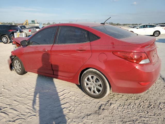 Photo 1 VIN: KMHCT4AE3CU069490 - HYUNDAI ACCENT 