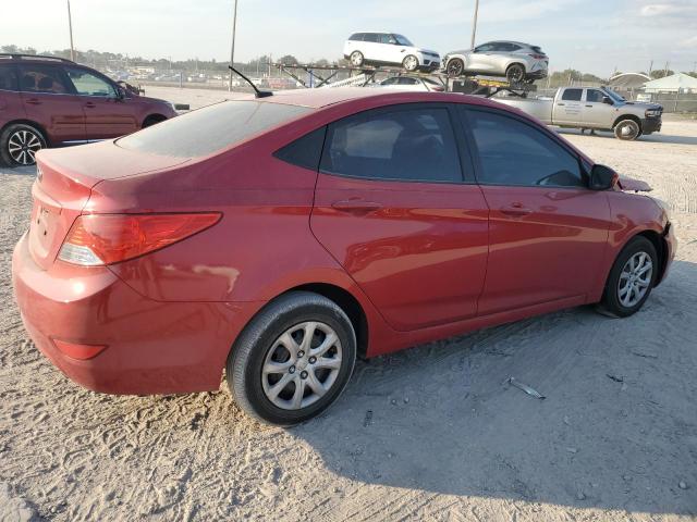 Photo 2 VIN: KMHCT4AE3CU069490 - HYUNDAI ACCENT 