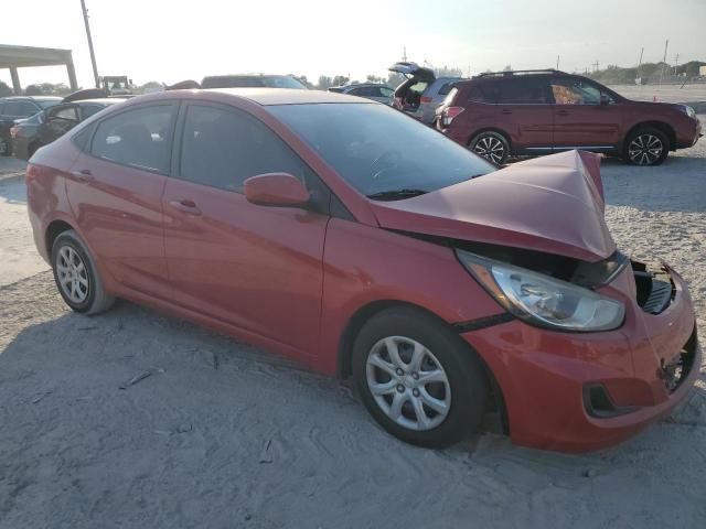 Photo 3 VIN: KMHCT4AE3CU069490 - HYUNDAI ACCENT 