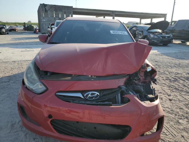 Photo 4 VIN: KMHCT4AE3CU069490 - HYUNDAI ACCENT 