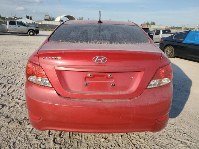 Photo 5 VIN: KMHCT4AE3CU069490 - HYUNDAI ACCENT 