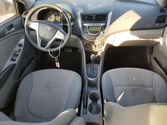 Photo 7 VIN: KMHCT4AE3CU069490 - HYUNDAI ACCENT 